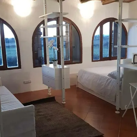 Minivilla A Viterbo A 5 Minuti Dal Centro Exterior foto