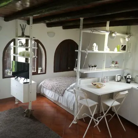 Minivilla A Viterbo A 5 Minuti Dal Centro Exterior foto