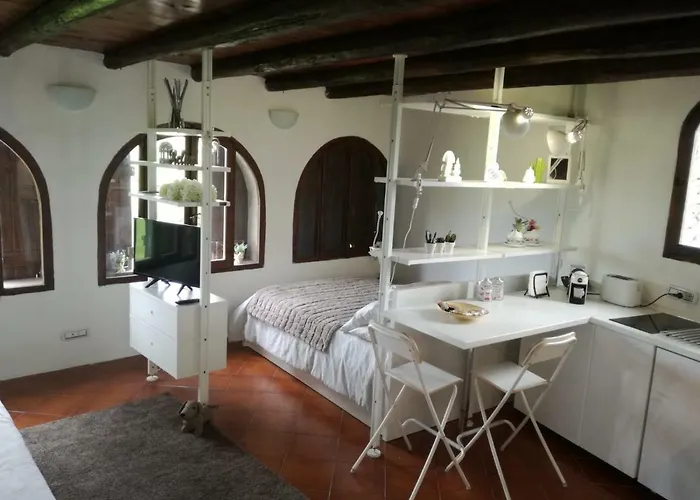 Minivilla A Viterbo A 5 Minuti Dal Centro