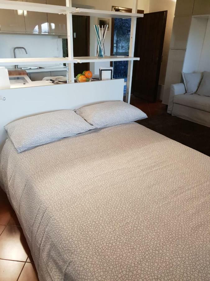 Minivilla A A 5 Minuti Dal Centro Casa vacanze