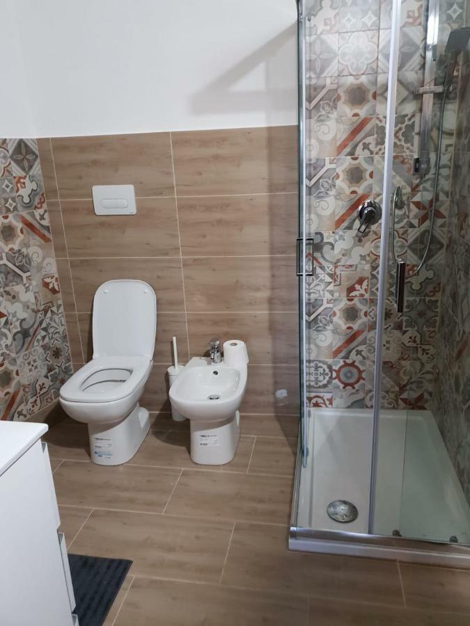Minivilla A A 5 Minuti Dal Centro Holiday home *