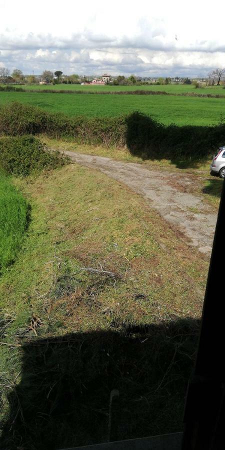 Holiday home Minivilla A A 5 Minuti Dal Centro Viterbo
