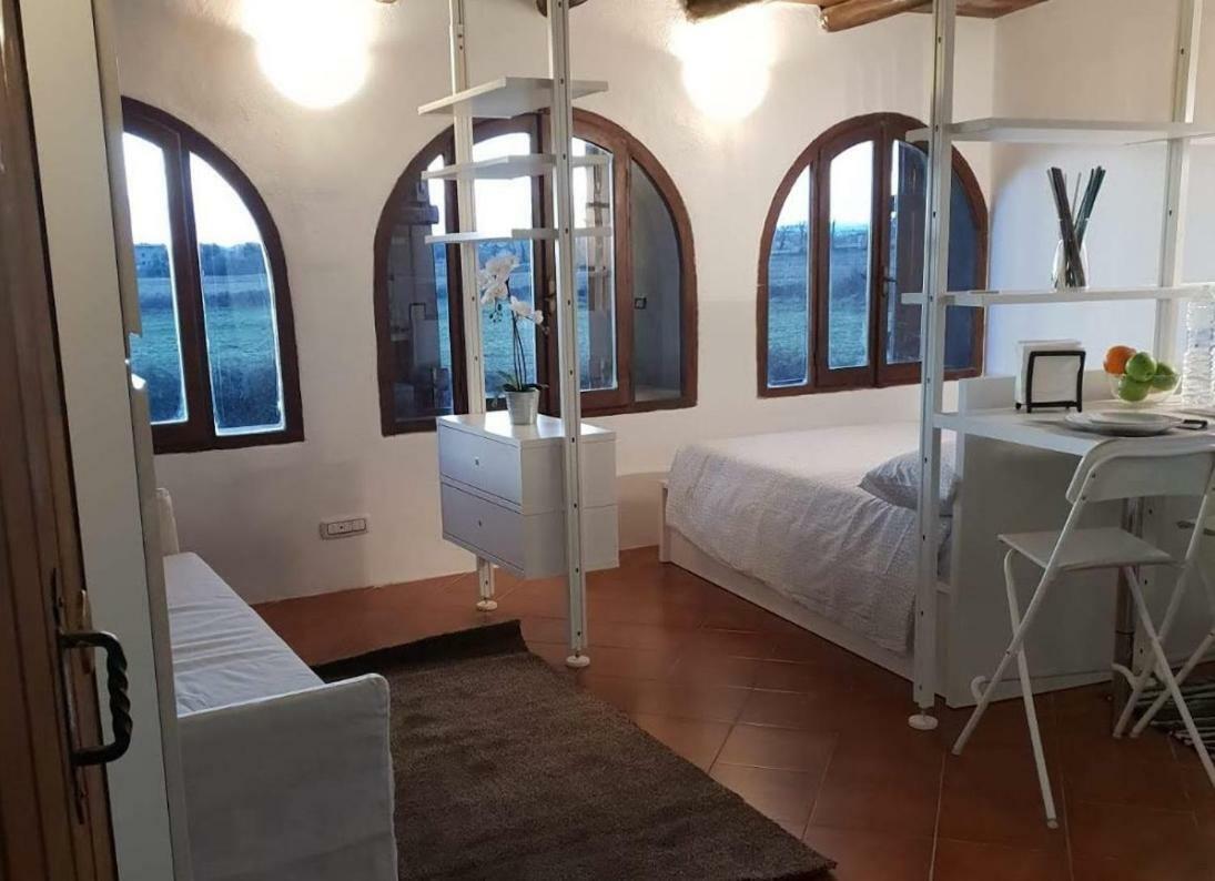 Holiday home Minivilla A A 5 Minuti Dal Centro Viterbo