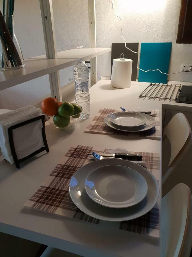 Minivilla A A 5 Minuti Dal Centro Viterbo