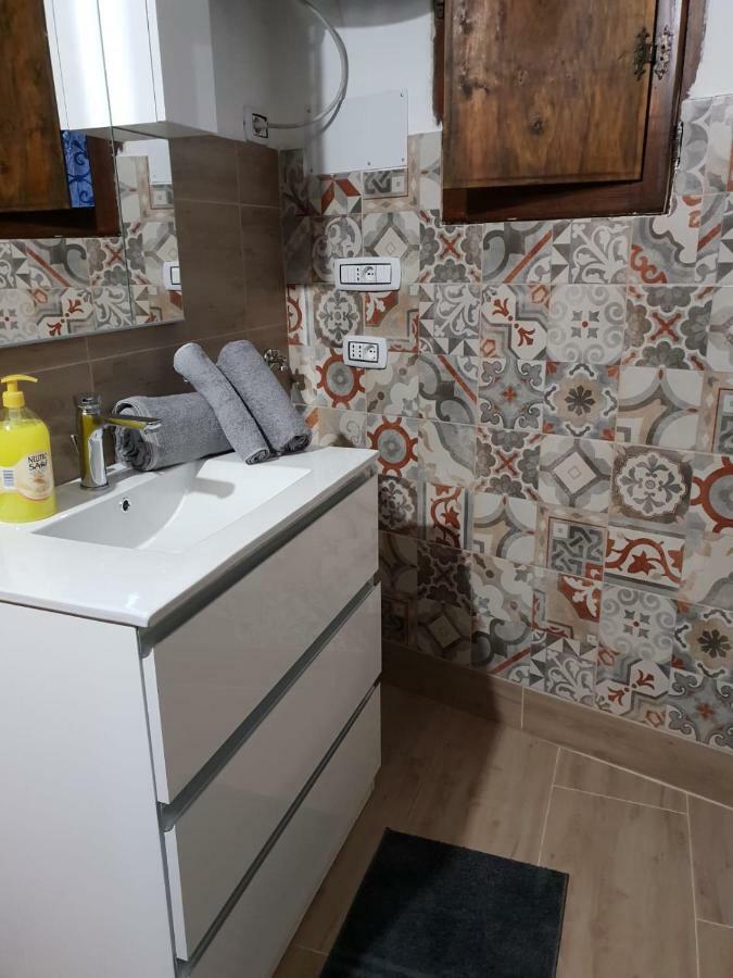 Minivilla A A 5 Minuti Dal Centro Viterbo