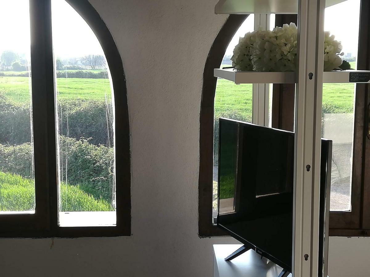 Minivilla A A 5 Minuti Dal Centro Casa vacanze *