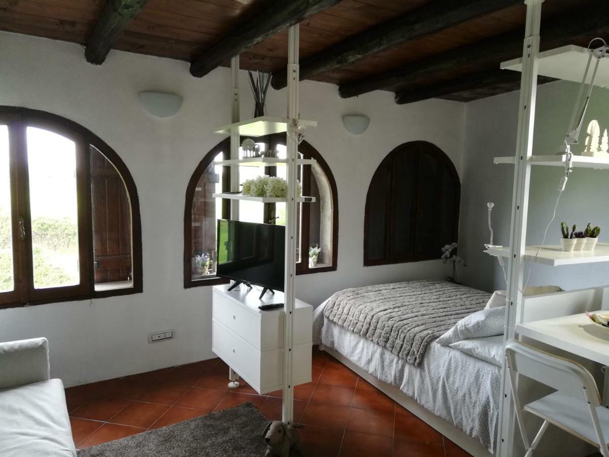Minivilla A A 5 Minuti Dal Centro Viterbo