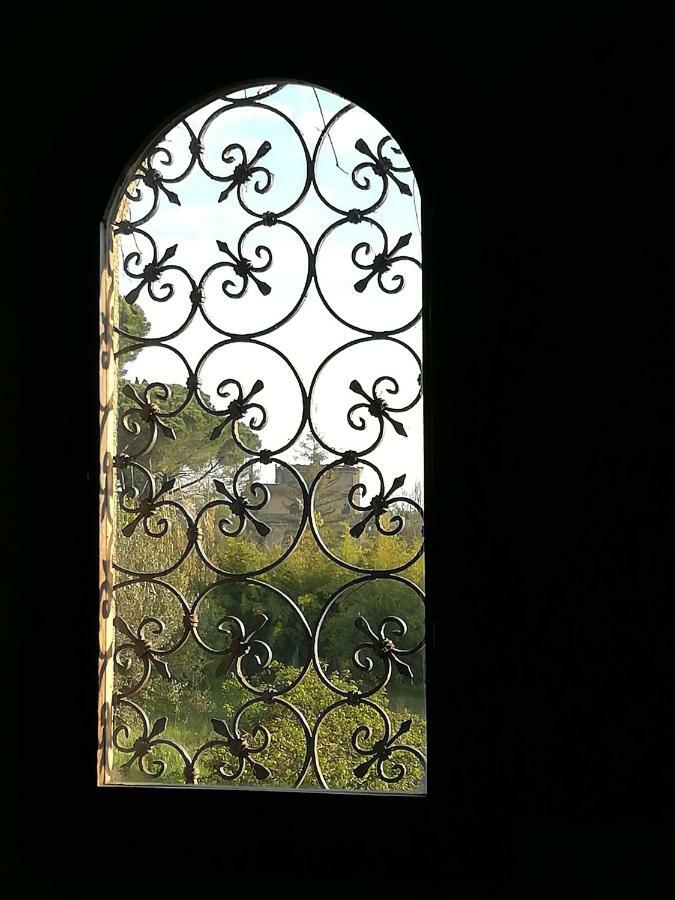 Minivilla A A 5 Minuti Dal Centro Viterbo