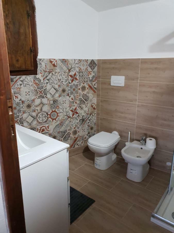 Holiday home Minivilla A A 5 Minuti Dal Centro Viterbo