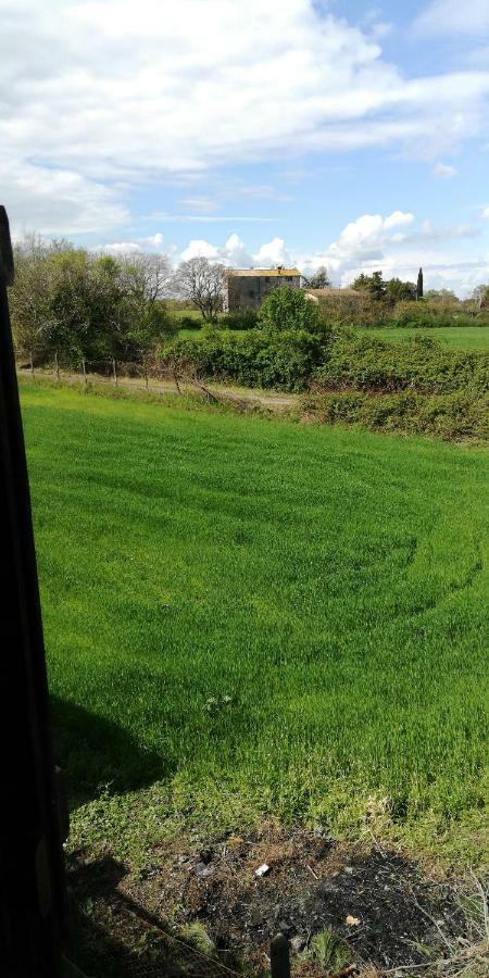 Holiday home Minivilla A A 5 Minuti Dal Centro