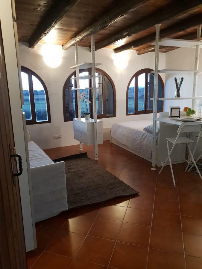 Holiday home Minivilla A A 5 Minuti Dal Centro