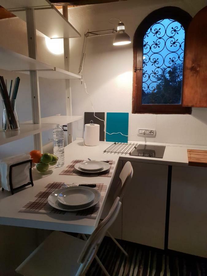 Holiday home Minivilla A A 5 Minuti Dal Centro *