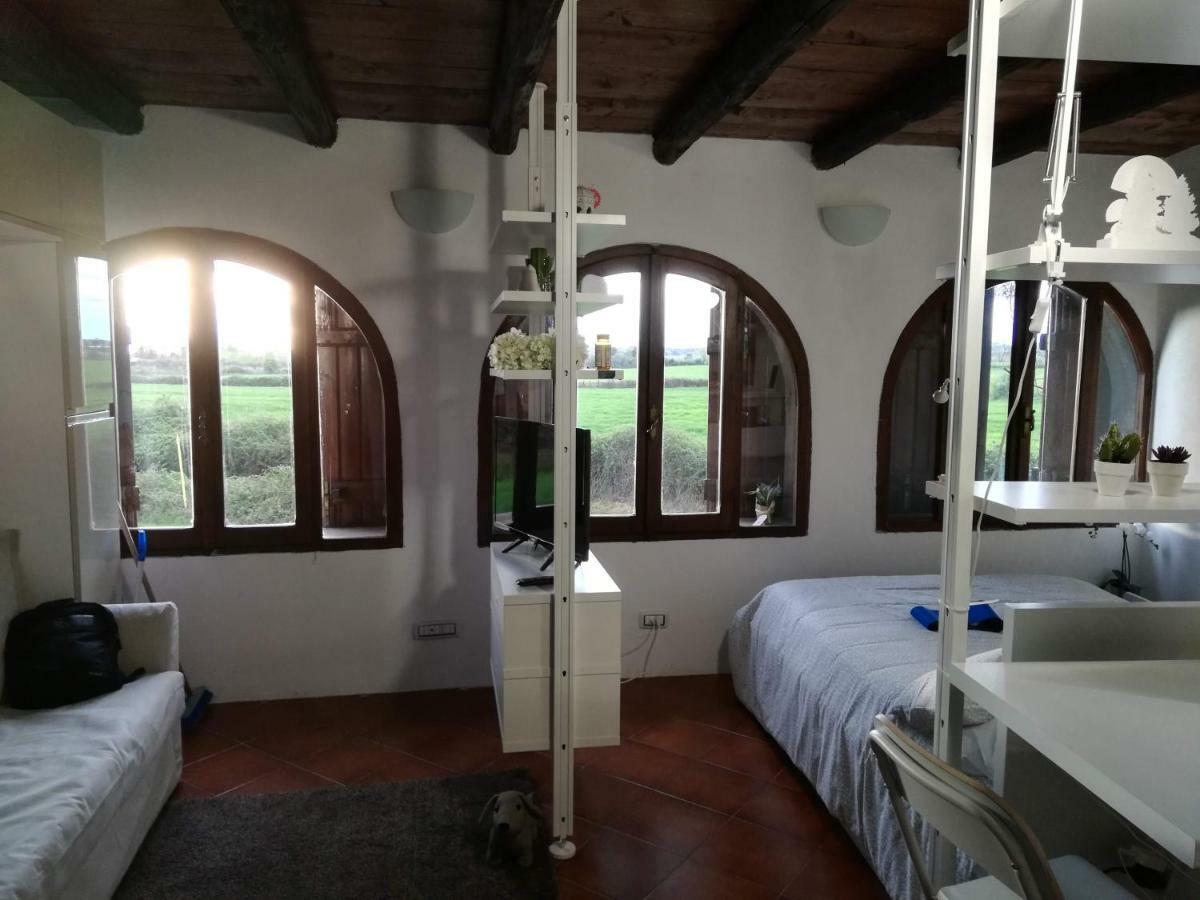 Holiday home Minivilla A A 5 Minuti Dal Centro *