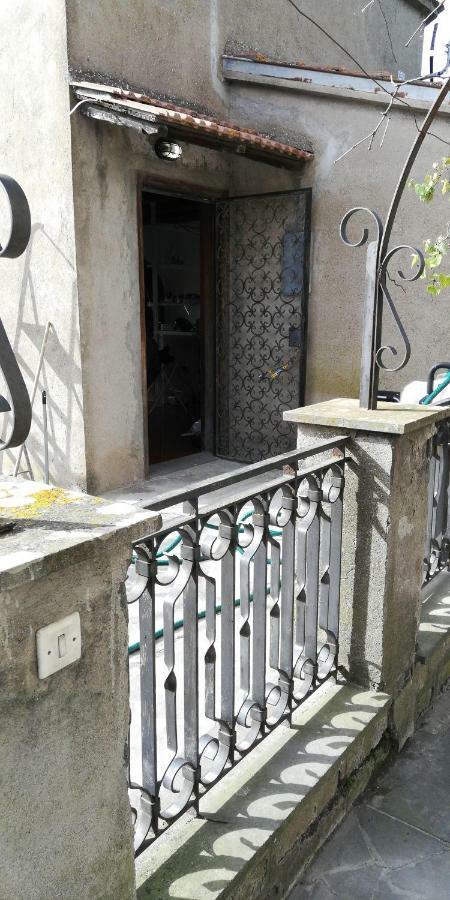 Holiday home Minivilla A A 5 Minuti Dal Centro *
