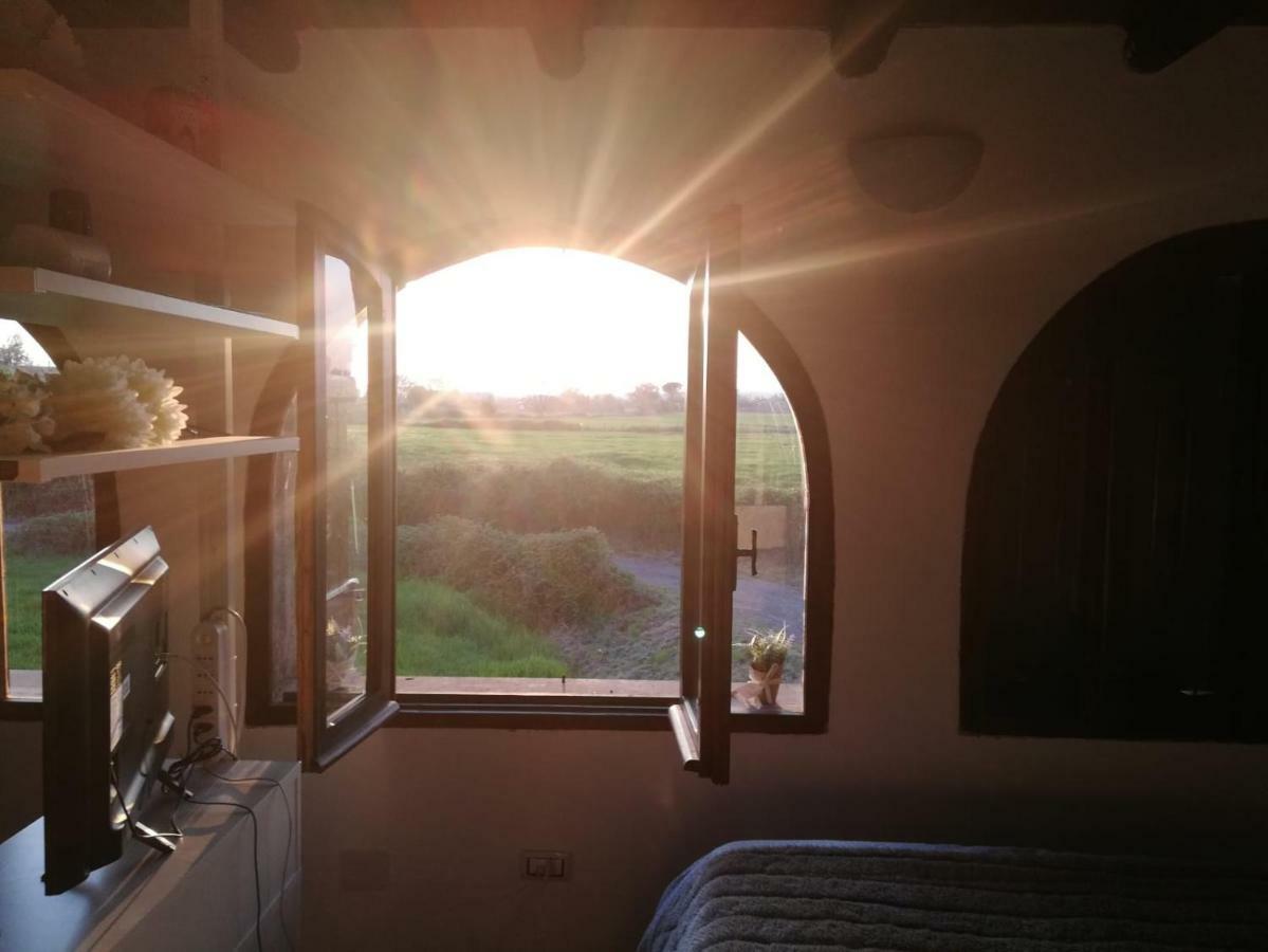 Minivilla A A 5 Minuti Dal Centro Holiday home Viterbo