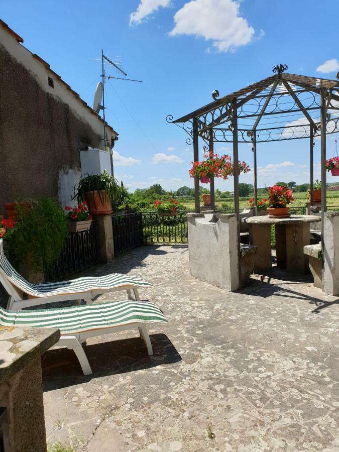 Holiday home Minivilla A A 5 Minuti Dal Centro Viterbo